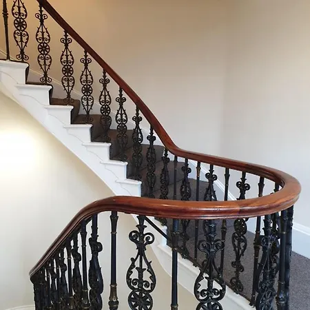 Mcmillan House Studio