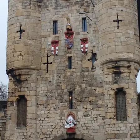 Mcmillan House Studio Γιορκ