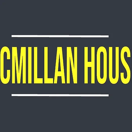 Lägenhetshotell Mcmillan House Studio York