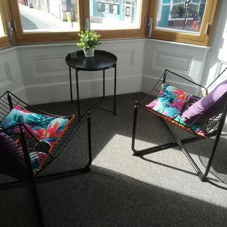 Mcmillan House Studio 3* York