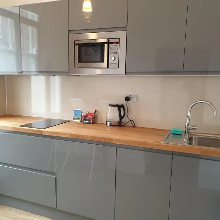 Mcmillan House Studio