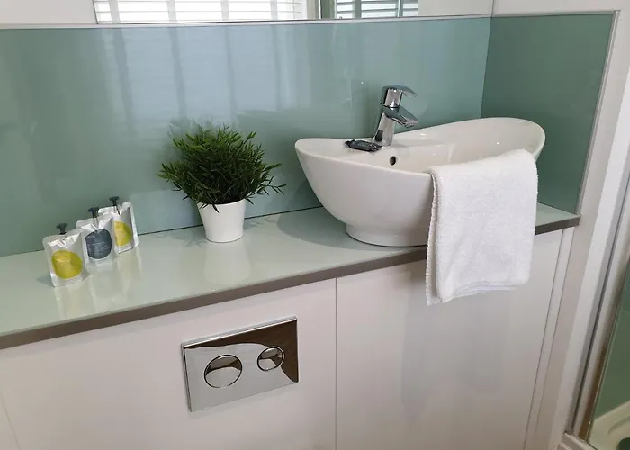 麦克米兰之家公寓式酒店