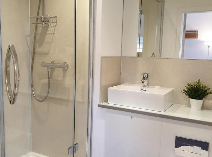 公寓式酒店 麦克米兰之家公寓式酒店