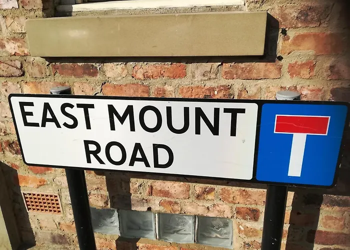 公寓式酒店 麦克米兰之家公寓式酒店