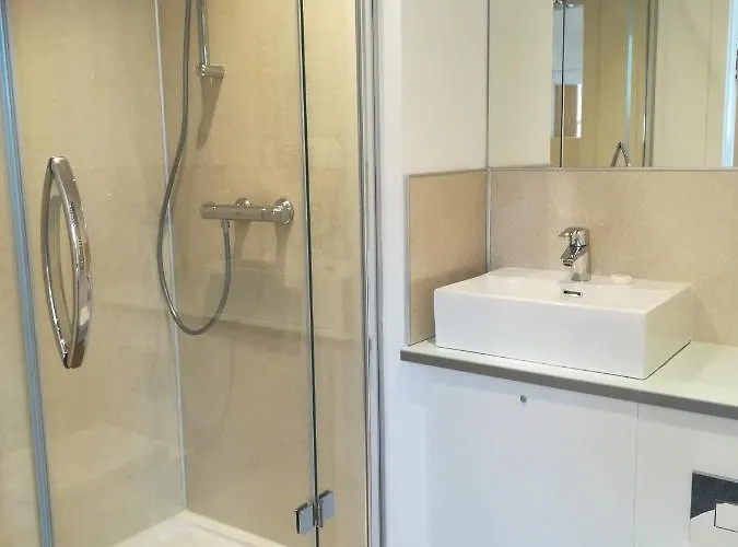 麦克米兰之家公寓式酒店 约克