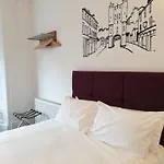 Aparthotel Mcmillan House Studio York