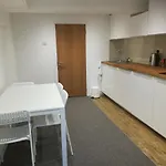 Mcmillan House Studio Aparthotel York