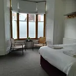 Aparthotel Mcmillan House Studio