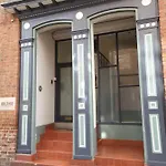 Mcmillan House Studio Aparthotel