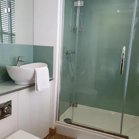 Lägenhetshotell Mcmillan House Studio 3*