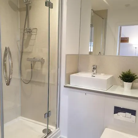 アパートホテル Mcmillan House Studio