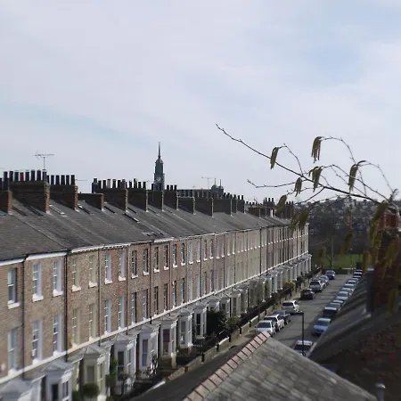 Mcmillan House Studio