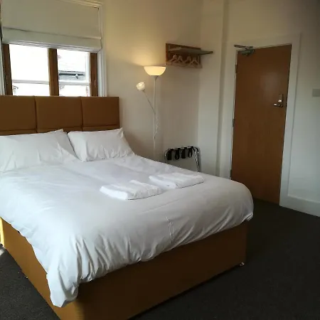 Mcmillan House Studio ヨーク