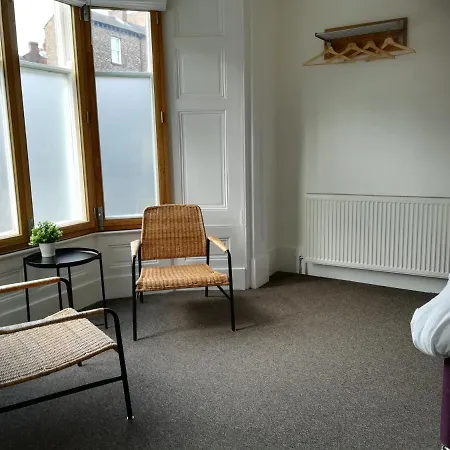 Mcmillan House Studio 3* York