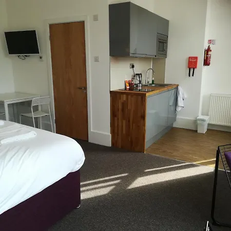 Mcmillan House Studio