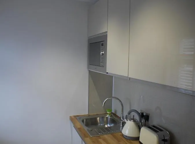 Mcmillan House Studio 3* York