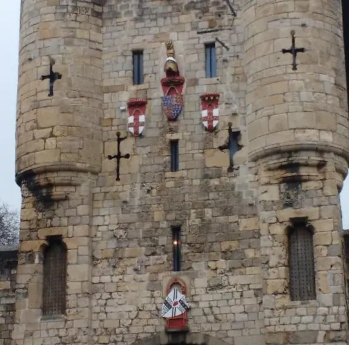 Mcmillan House Studio York