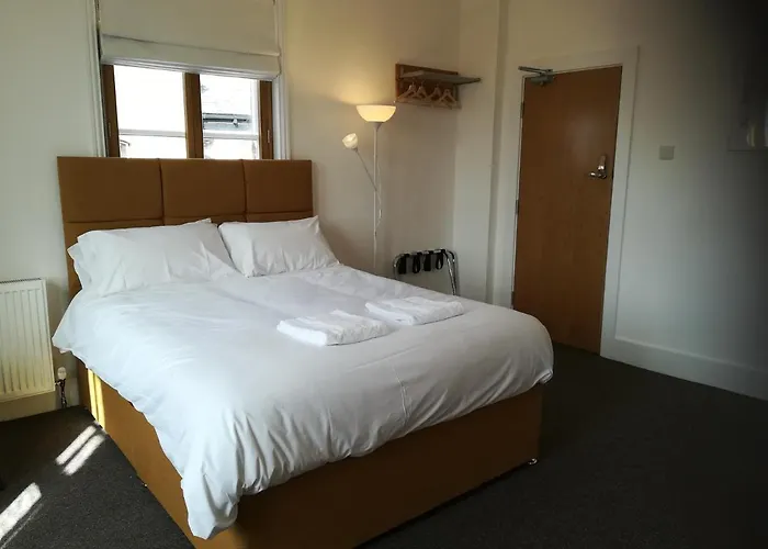 Mcmillan House Studio York