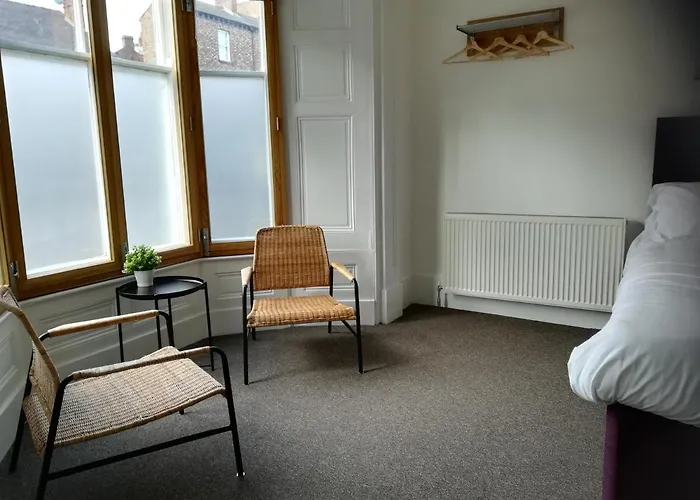 Mcmillan House Studio 3* York