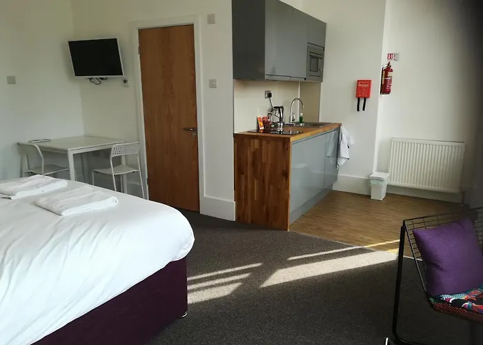 Mcmillan House Studio