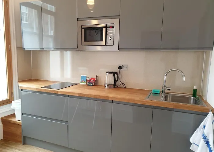 Mcmillan House Studio